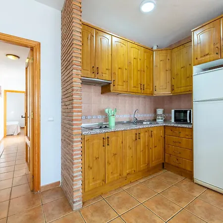 Maracas 1 Apartment *