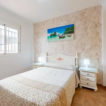 Apartment Maracas 1 *