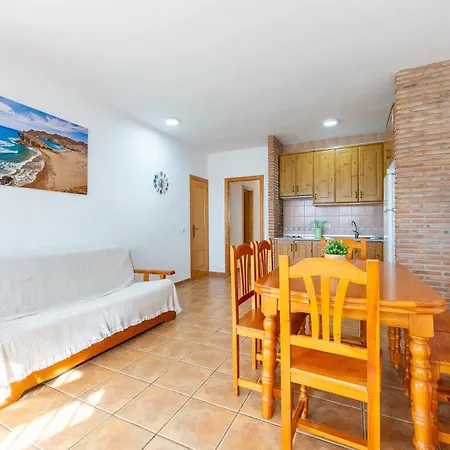 Maracas 1 Apartment El Pozo de los Frailes