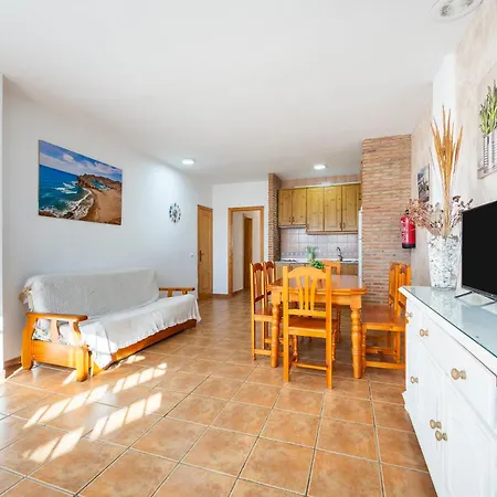 Apartment Maracas 1 El Pozo de los Frailes