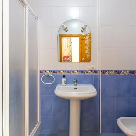 Apartment Maracas 1