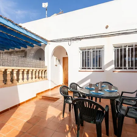 Maracas 1 Apartment
