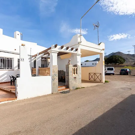 Apartment Maracas 1