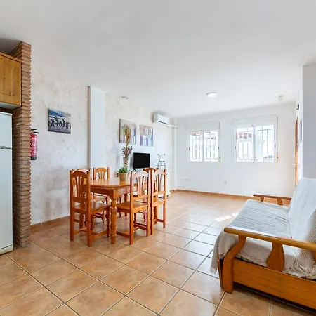 Apartment Maracas 1